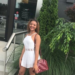 Meet your Posher, Na’ilah